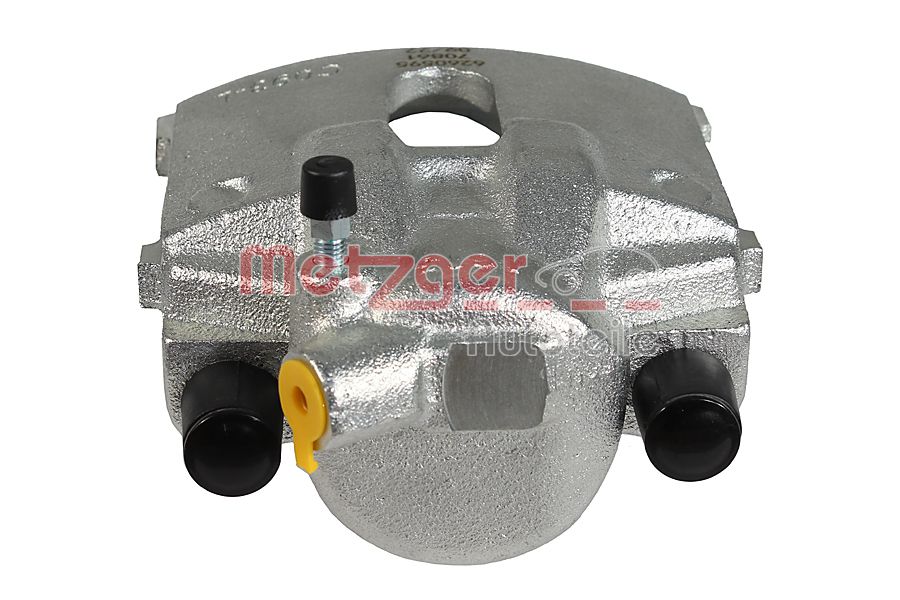 Brake Caliper - 6260595 METZGER