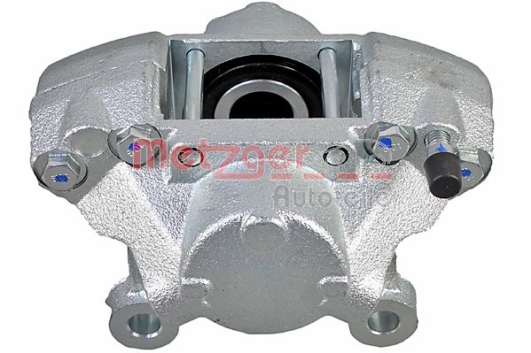 Brake Caliper - 6260603 METZGER