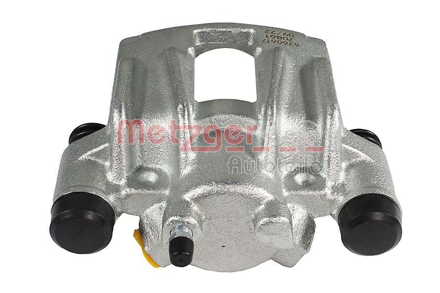 Brake Caliper - 6260617 METZGER