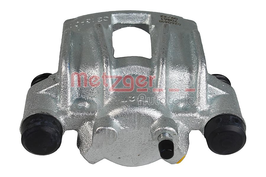 Brake Caliper - 6260618 METZGER
