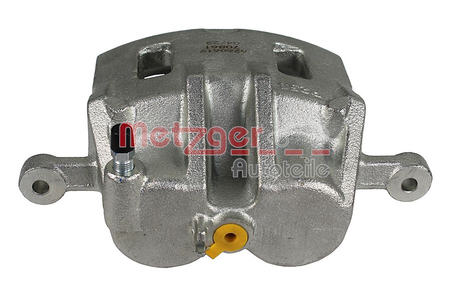 Pinza freno - 6260619 METZGER