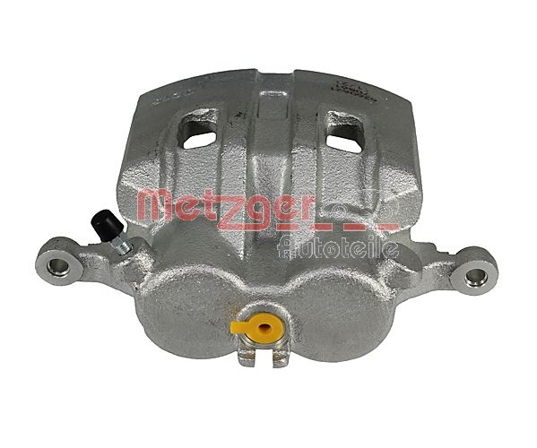 Brake Caliper - 6260621 METZGER