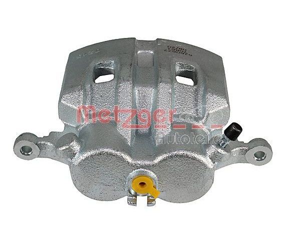 Brake Caliper - 6260622 METZGER