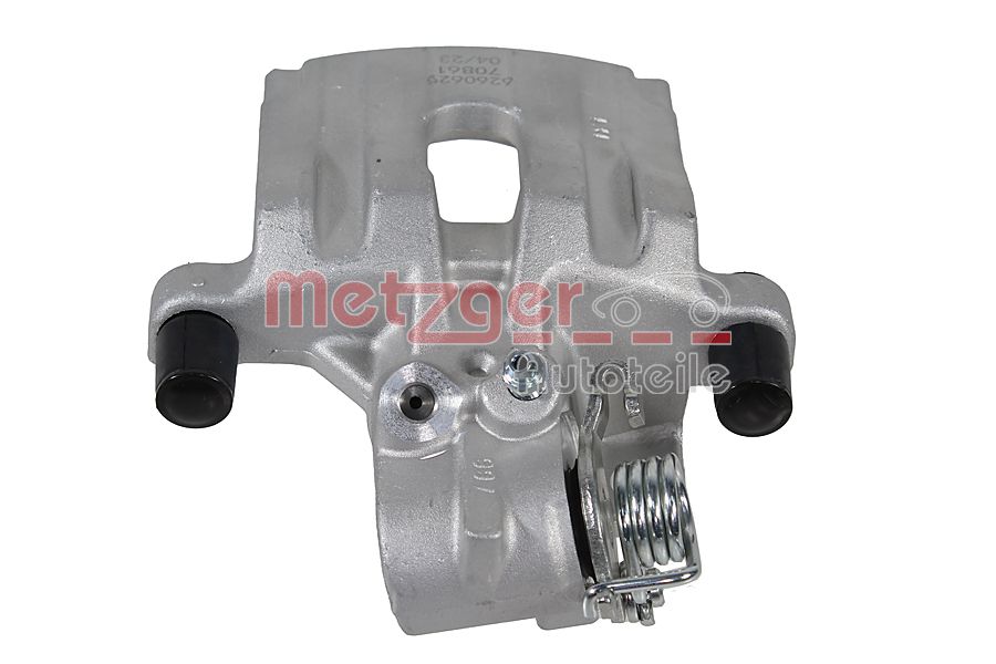 Brake Caliper - 6260629 METZGER