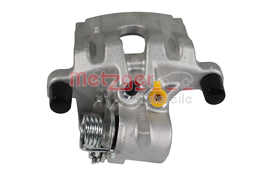Brake Caliper - 6260630 METZGER