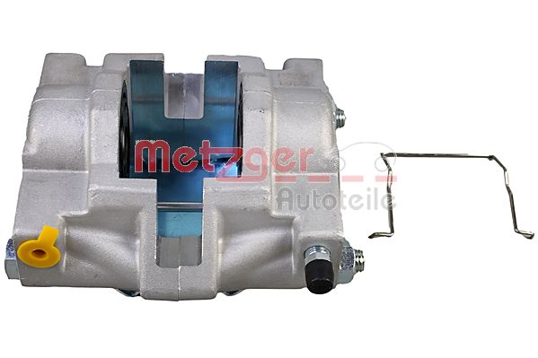 Brake Caliper - 6260633 METZGER