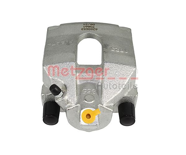 Pinza freno - 6260653 METZGER