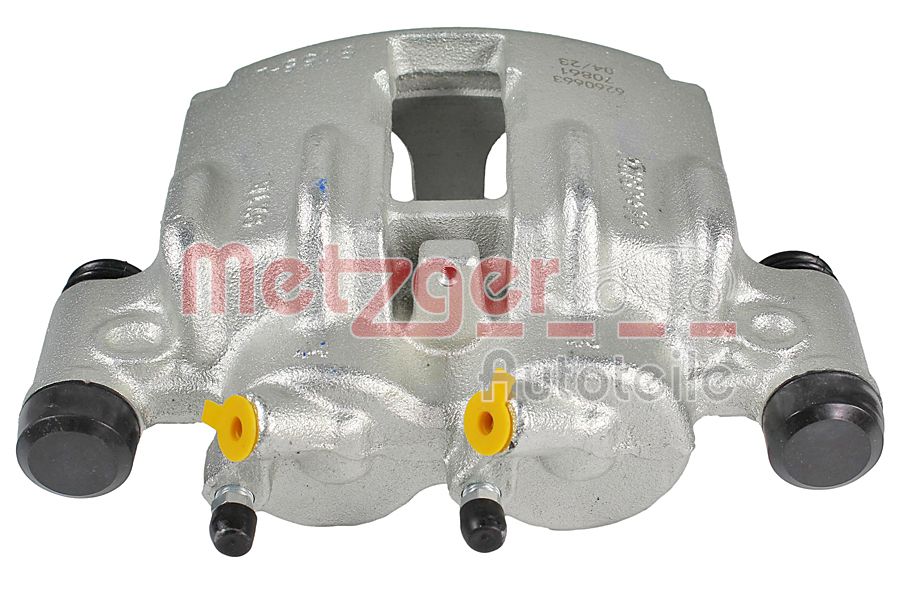 Brake Caliper - 6260663 METZGER