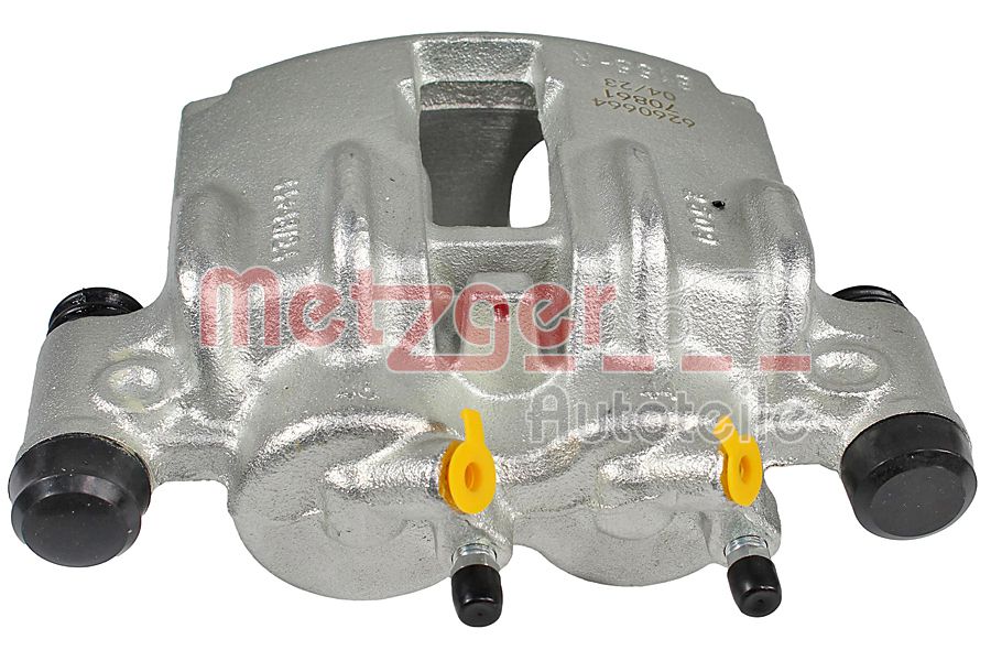 Brake Caliper - 6260664 METZGER