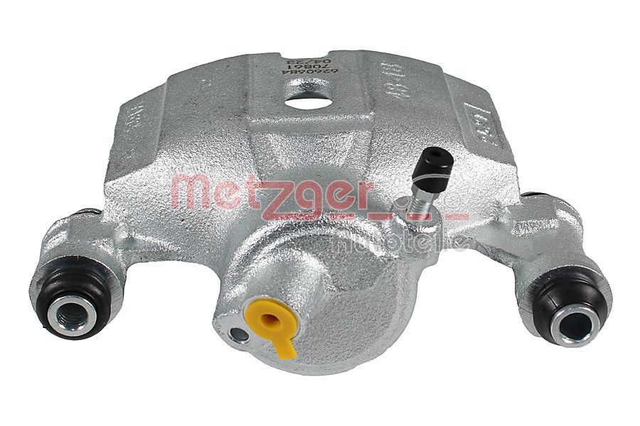 Brake Caliper - 6260684 METZGER
