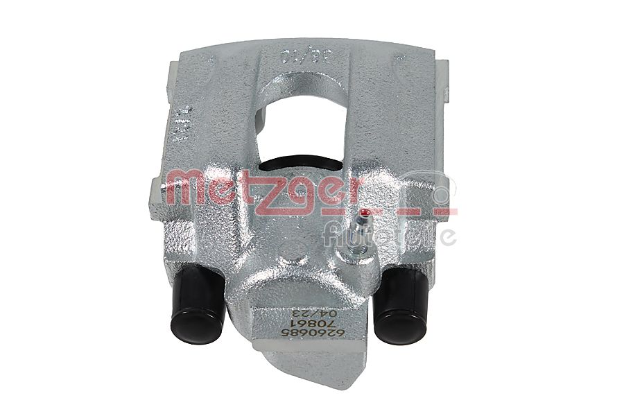 Brake Caliper - 6260685 METZGER