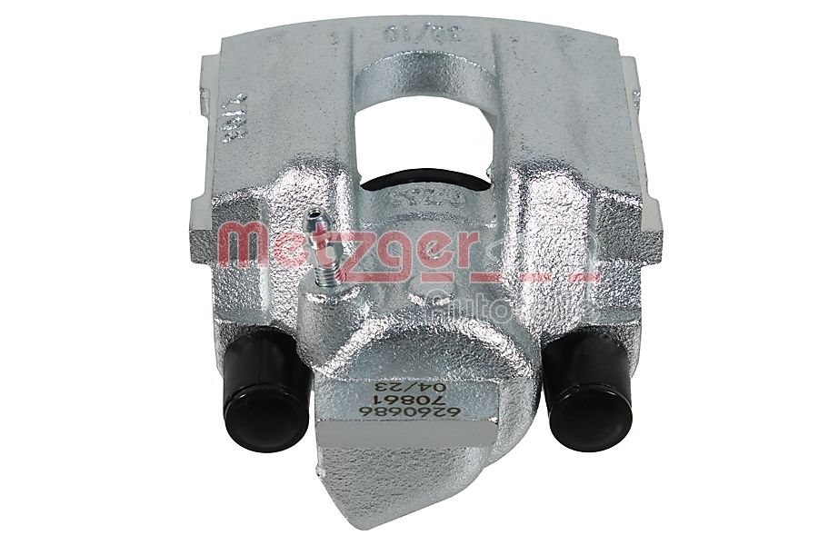 Brake Caliper - 6260686 METZGER