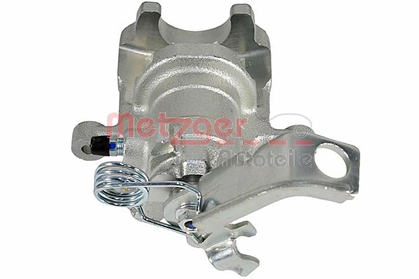 Brake Caliper - 6260687 METZGER