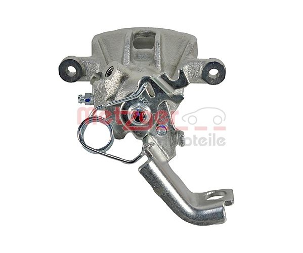 Brake Caliper - 6260688 METZGER