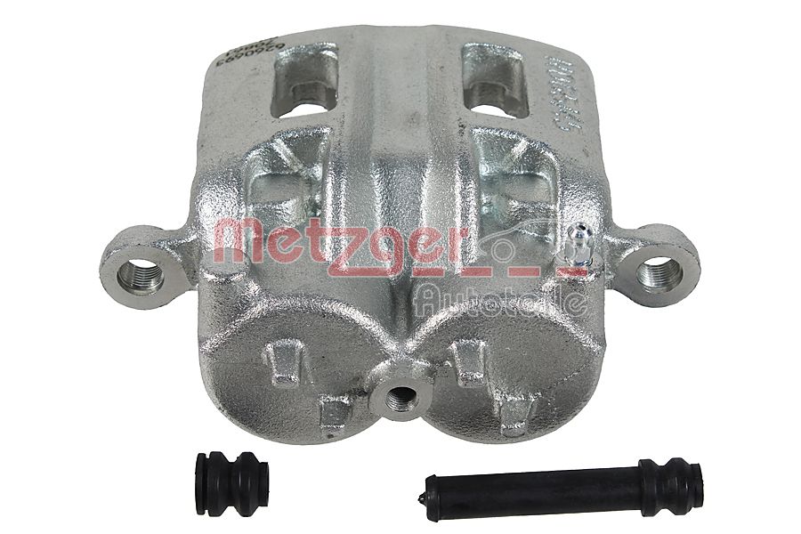 Pinza freno - 6260693 METZGER