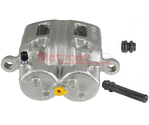 Brake Caliper - 6260694 METZGER