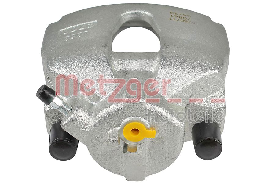 Brake Caliper - 6260711 METZGER