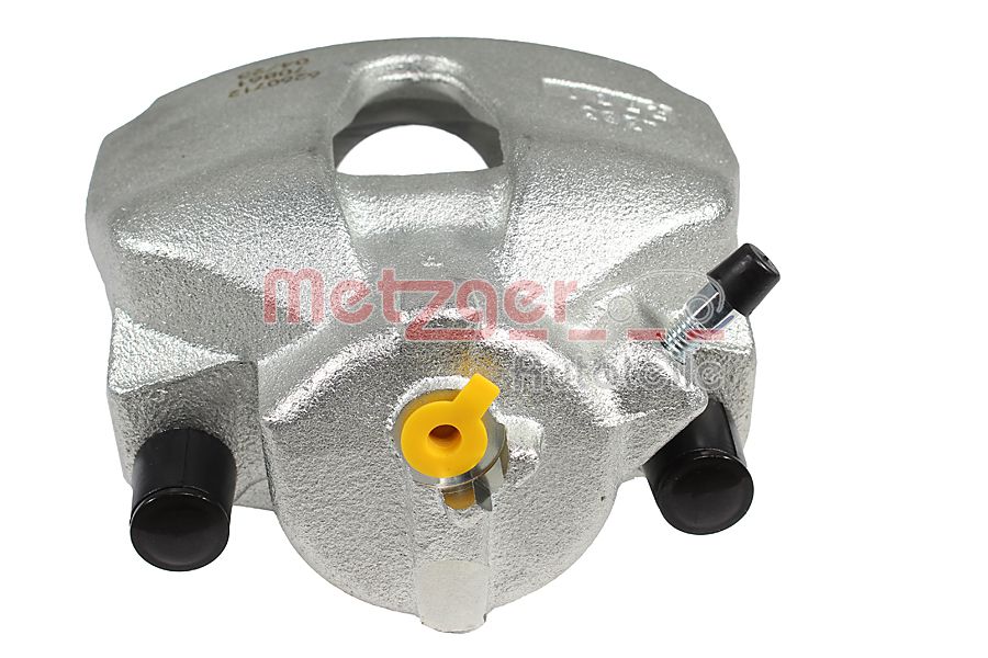 Brake Caliper - 6260712 METZGER