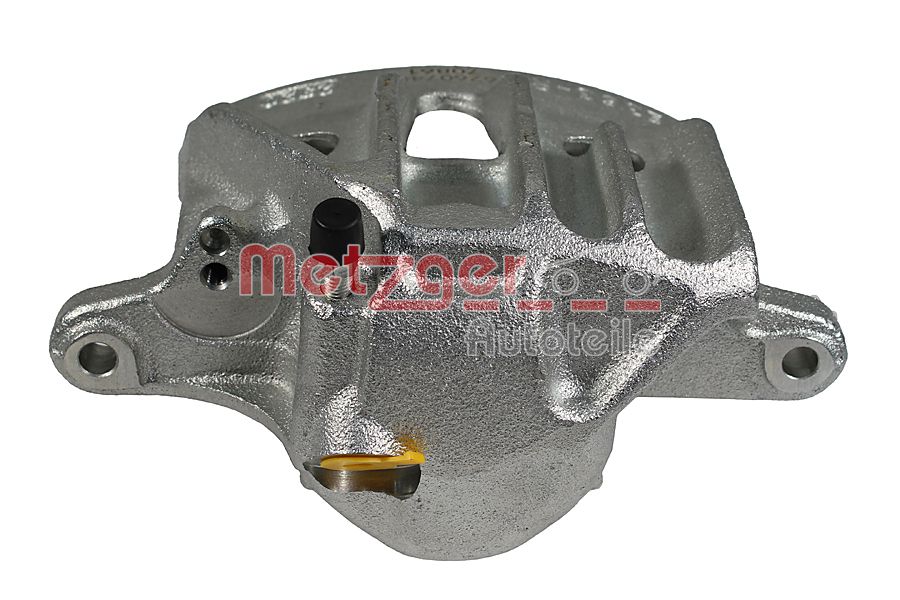 Brake Caliper - 6260748 METZGER