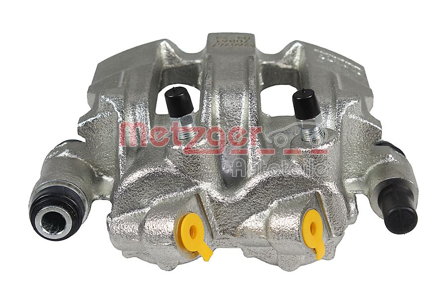 Brake Caliper - 6260767 METZGER