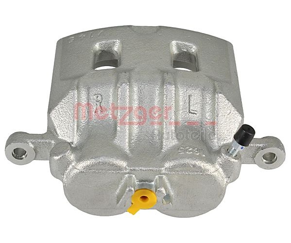 Brake Caliper - 6260773 METZGER