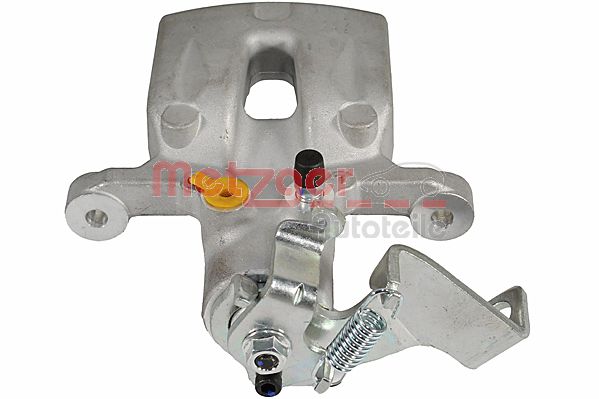Brake Caliper - 6260797 METZGER