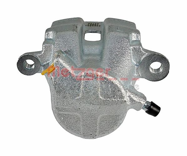 Brake Caliper - 6260807 METZGER