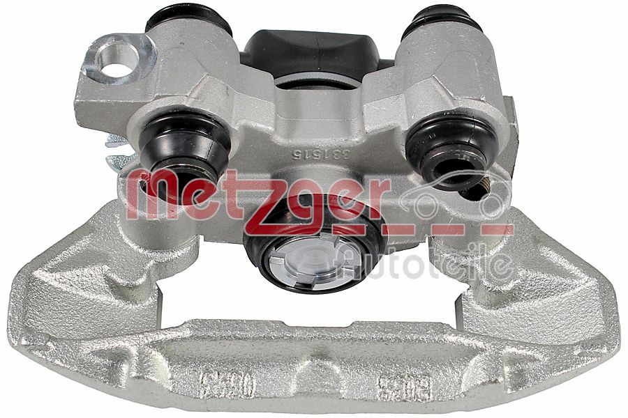 Brake Caliper - 6260811 METZGER