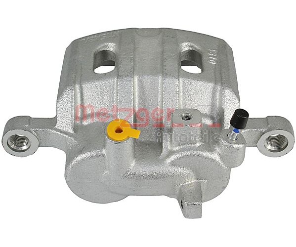Brake Caliper - 6260815 METZGER