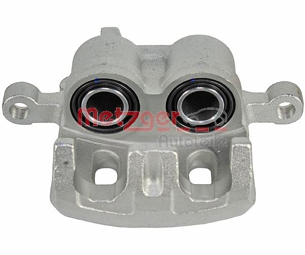 Brake Caliper - 6260816 METZGER
