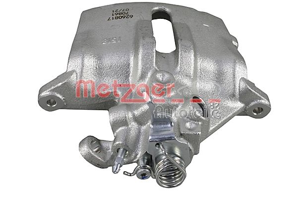 Brake Caliper - 6260817 METZGER