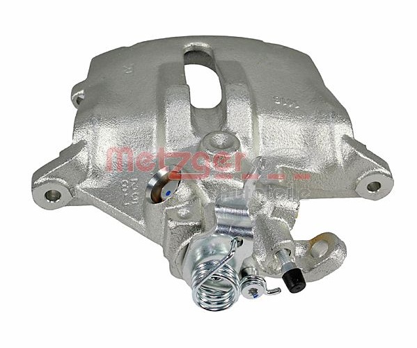 Brake Caliper - 6260818 METZGER