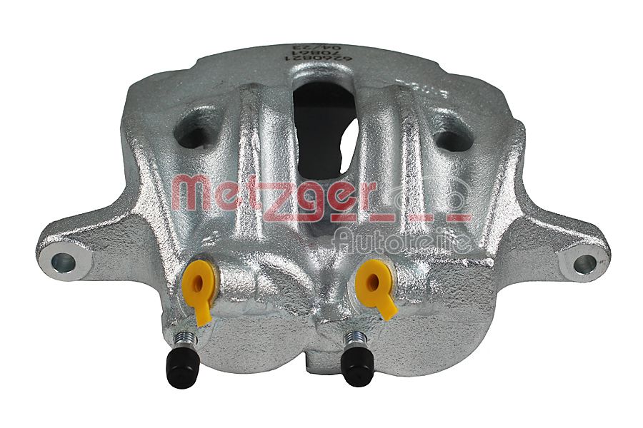Pinza freno - 6260821 METZGER