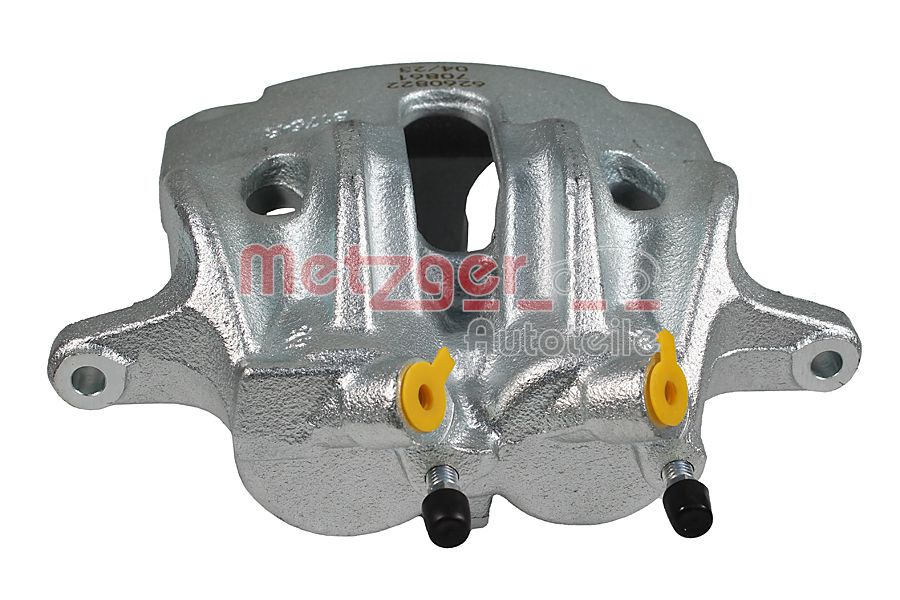 Brake Caliper - 6260822 METZGER