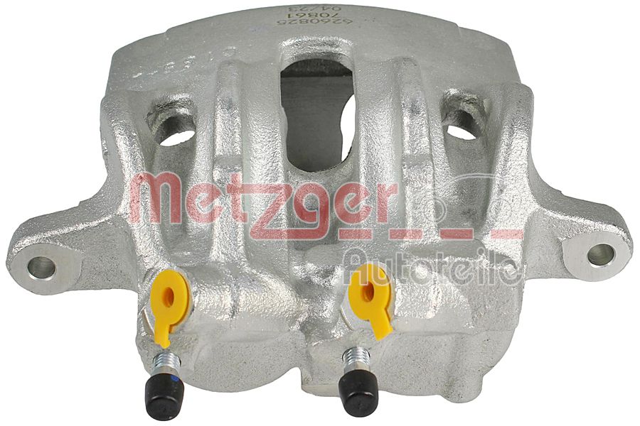 Pinza freno - 6260825 METZGER