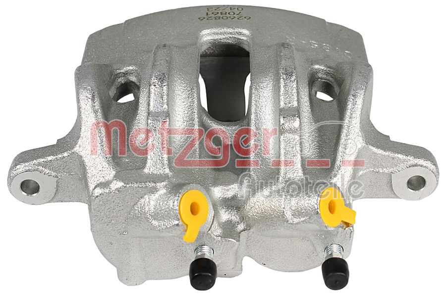 Brake Caliper - 6260826 METZGER