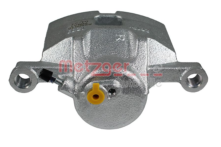 Brake Caliper - 6260848 METZGER