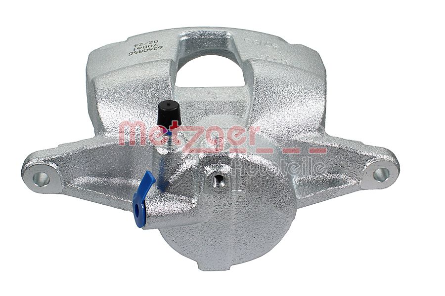 Brake Caliper - 6260855 METZGER