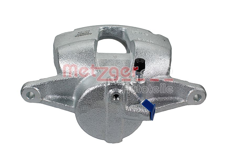 Brake Caliper - 6260856 METZGER