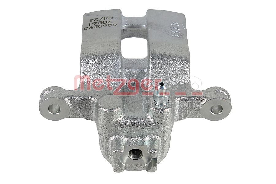 Brake Caliper - 6260893 METZGER