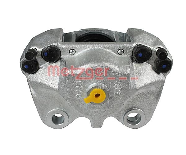 Brake Caliper - 6260897 METZGER