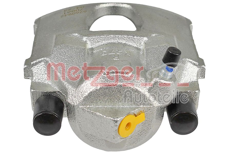 stabdžių apkaba - 6260942 METZGER