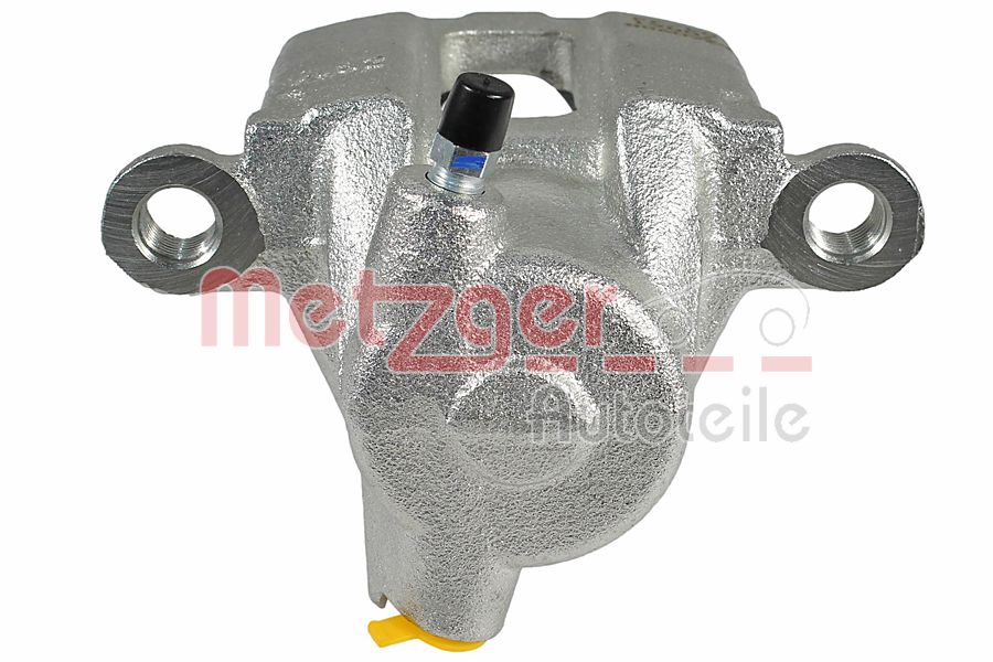 Brake Caliper - 6260958 METZGER