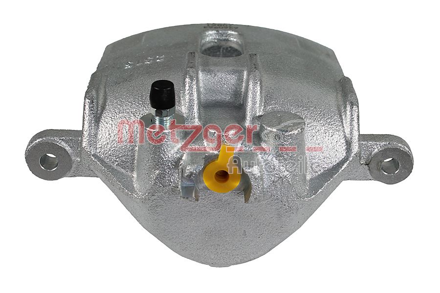Brake Caliper - 6260963 METZGER