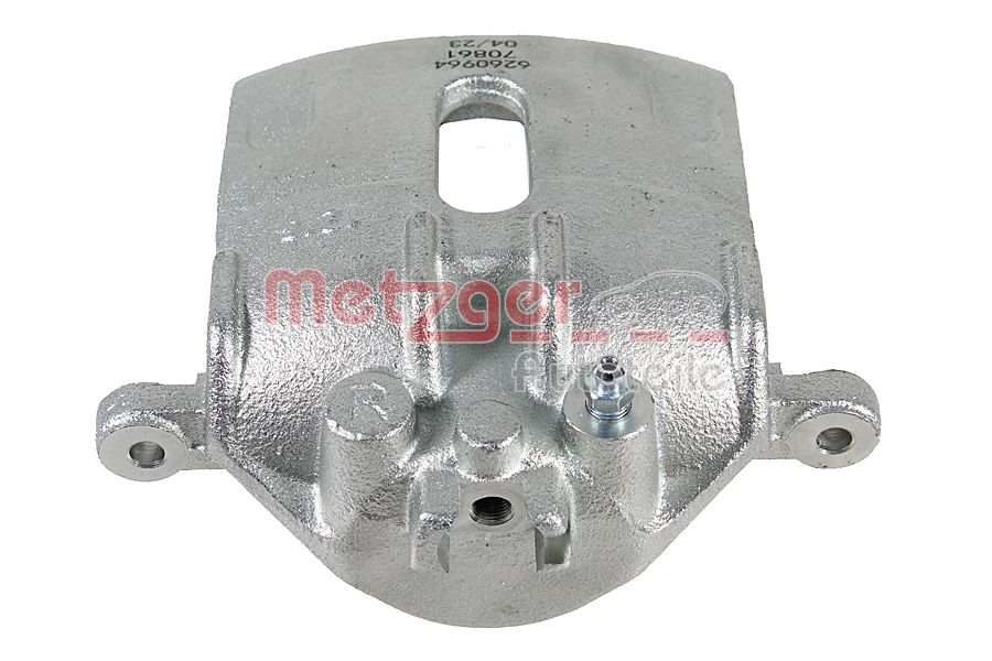 Pinza freno - 6260964 METZGER