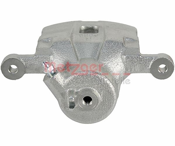 Pinza freno - 6260984 METZGER