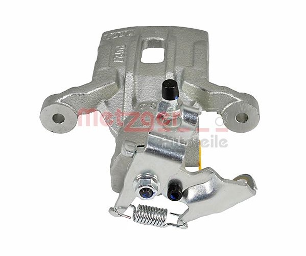 Brake Caliper - 6261047 METZGER