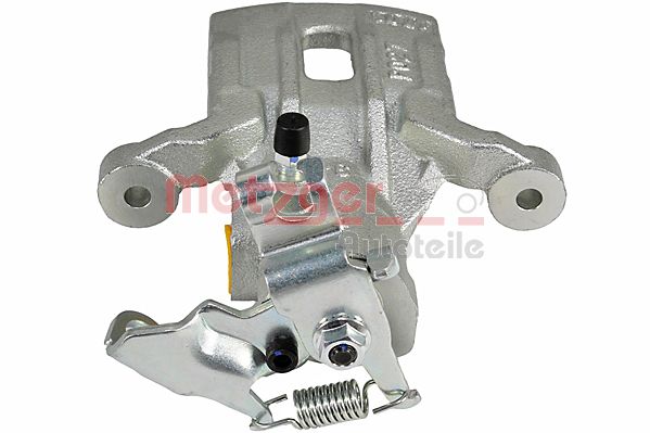 Brake Caliper - 6261048 METZGER