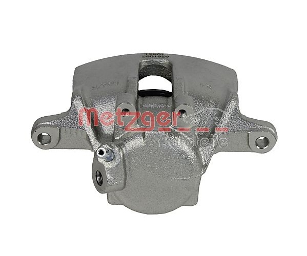 Brake Caliper - 6261052 METZGER