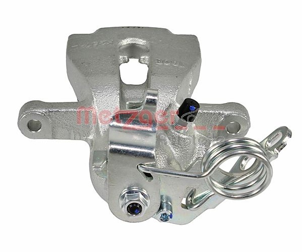 Brake Caliper - 6261057 METZGER